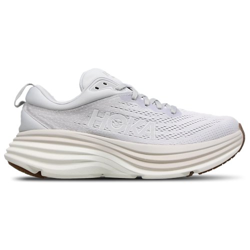 Hoka Bondi 8 para mujer Lunar Rock