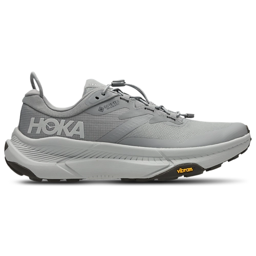Hoka Transport GTX para mujer Gris