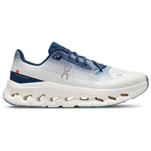 ON Cloudtilt para mujer Blanco y Azul