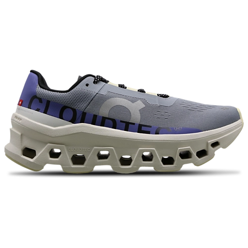 ON Cloudmonster para hombre Blueberry Blue