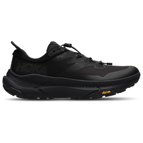 HOKA Transport GTX para hombre Negro
