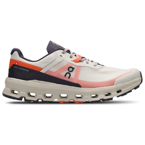 ON Cloudvista para hombre White Flame