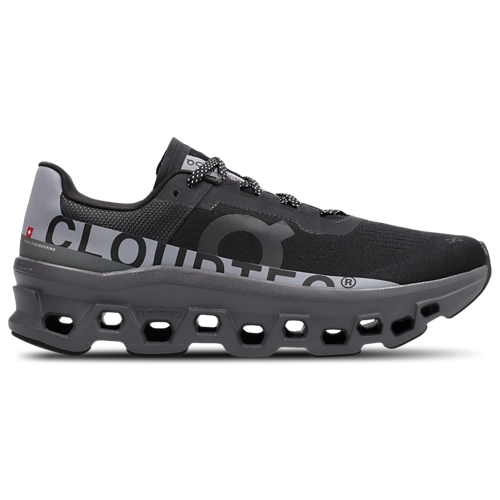 ON Cloudmonster para hombre Gris