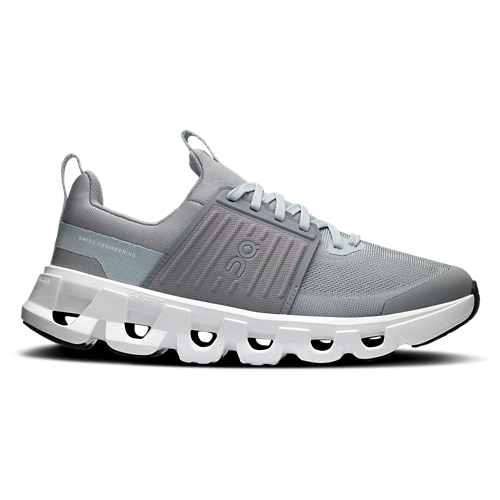 ON Cloudswift para hombre Gris
