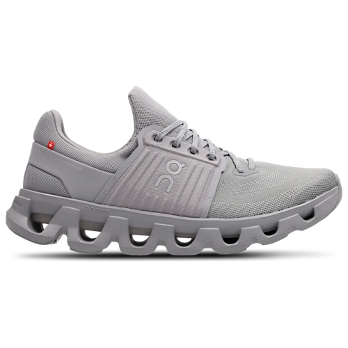 ON Cloudswift 4 para hombre Gris