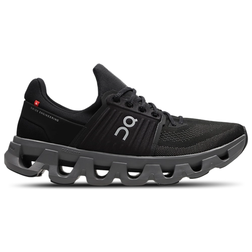 ON Cloudswift 4 para hombre Negro