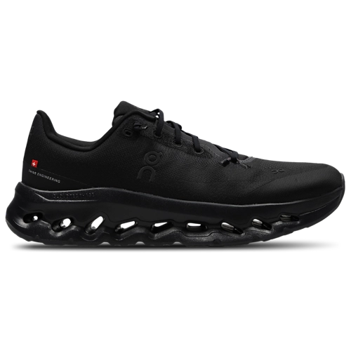 ON Cloudtilt para hombre Negro