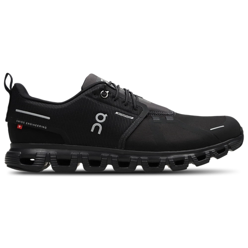 ON Cloud 6 para hombre Negro