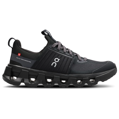 ON Cloudswift para mujer Negro