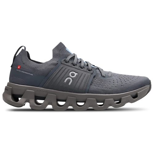 On Cloudswift 4 para mujer Stone