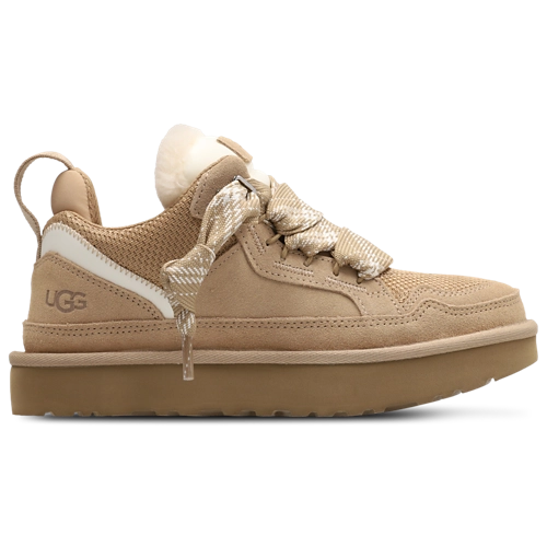 UGG Lowmel para hombre Arena