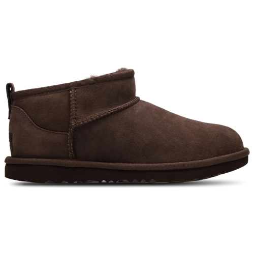 UGG Classic Ultra Mini para mujer Marrón oscuro