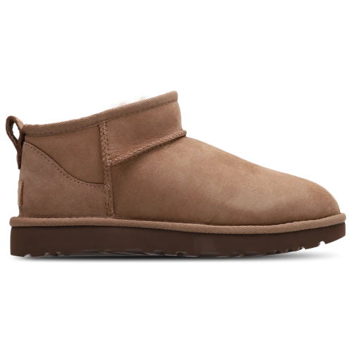 UGG Classic Ultra Mini para mujer Rocky Oak