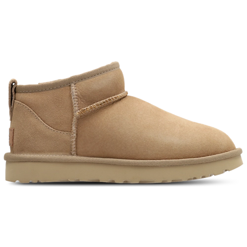 UGG Classic Ultra Mini para hombre Arena