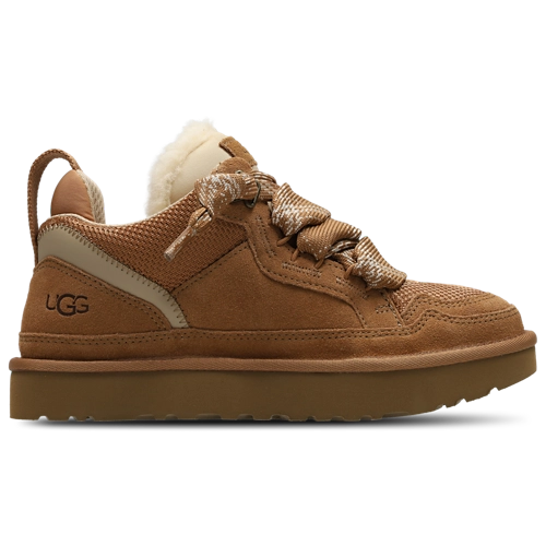 UGG Lowmel para mujer Castaño