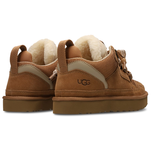 UGG Lowmel para mujer Castaño - Imagen 3