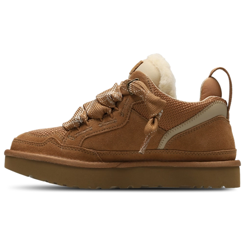 UGG Lowmel para mujer Castaño - Imagen 4