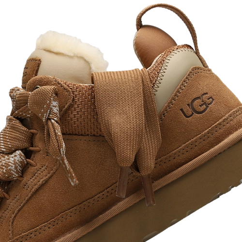 UGG Lowmel para mujer Castaño - Imagen 7