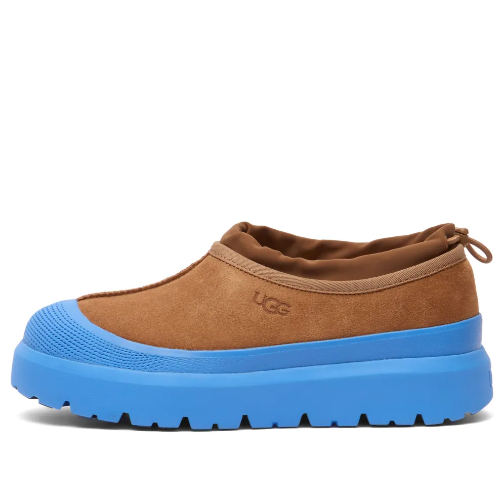 UGG Tasman Weather Hybrid para mujer Castaño Big Sky - Imagen 2