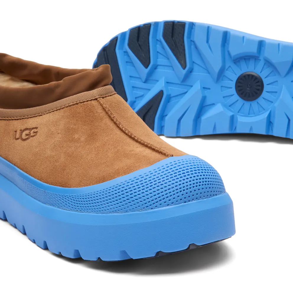 UGG Tasman Weather Hybrid para mujer Castaño Big Sky - Imagen 5