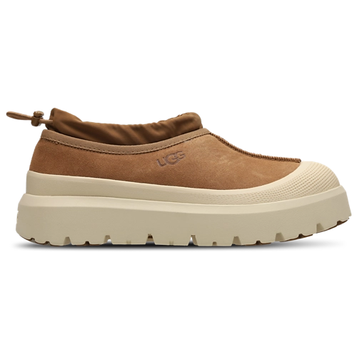 UGG Tasman Weather Hybrid para mujer Castaño