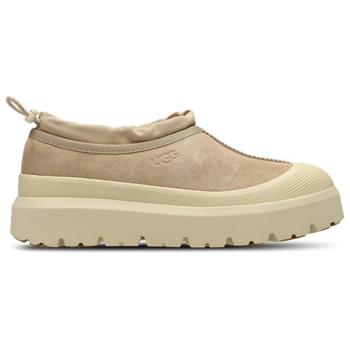 UGG Tasman Weather Hybrid para hombre Crema Mostaza