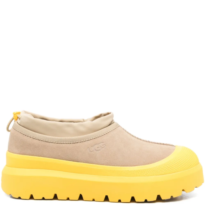 UGG Tasman Weather Hybrid para hombre Arena Amarillo