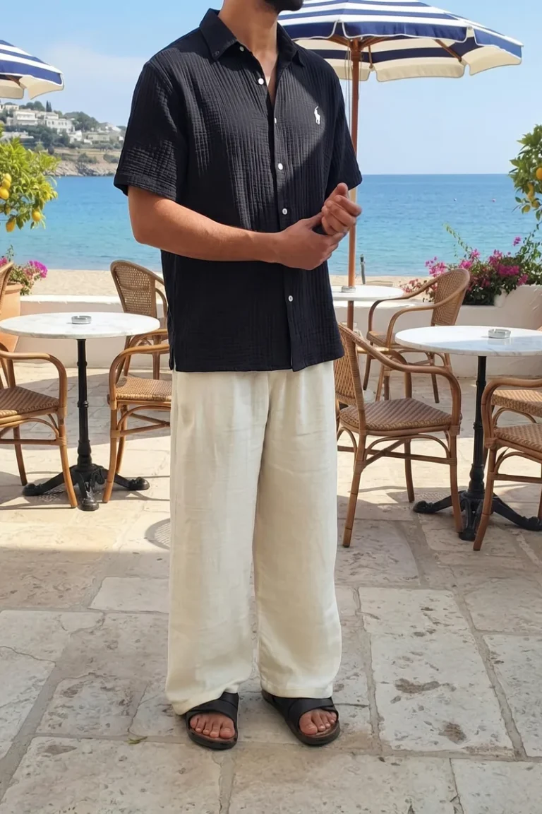 Look Ralph Lauren