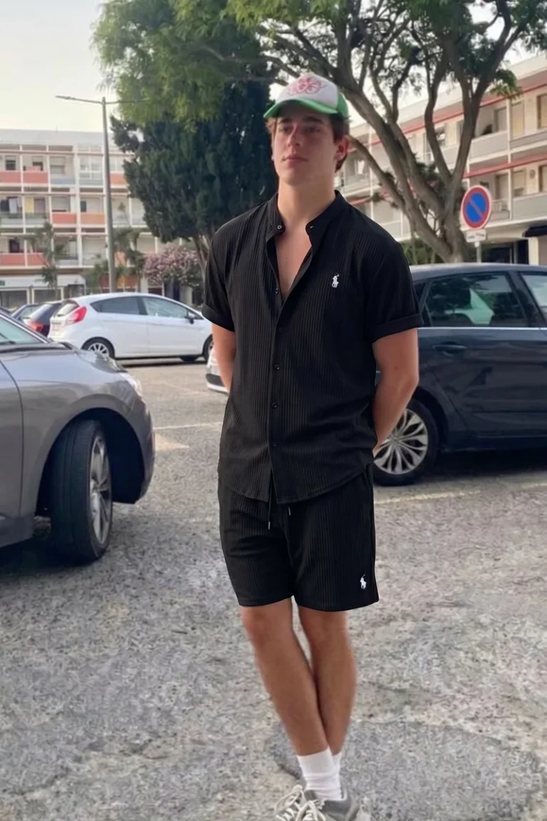 Look Ralph Lauren