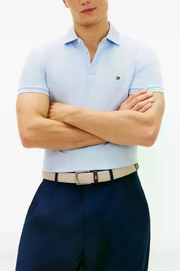 Look Tommy Hilfiger